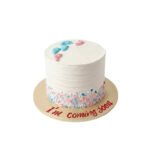 Gender reveal 19