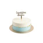 Gender reveal 3