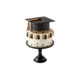 Graduation Tassel Cake