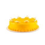 Mango Cream Cheese Cake - Image 2