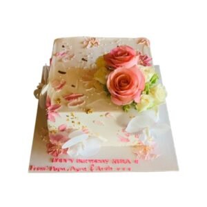 Mother's Day Cake 9