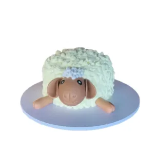 Sheep Cake