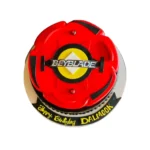 Beyblade Theme