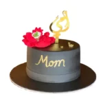 Mother’s Birthday Cake