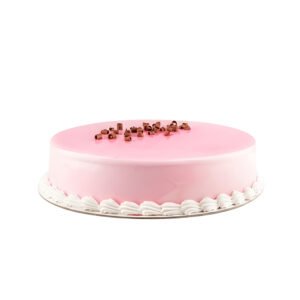 Signature Cake 1