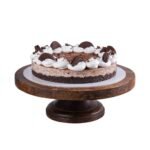 Oreo Cream Cheese Cake
