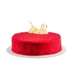 Red Velvet Cake