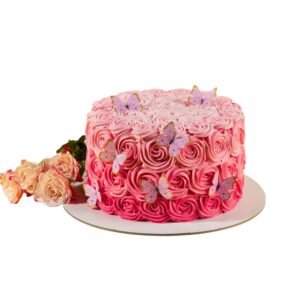 Signature Cake 20