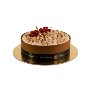 Signature Cake 22
