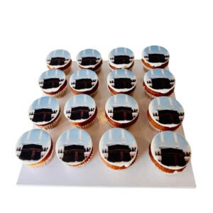 Hajj & Umrah Photo Cake 12