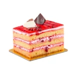 Raspberry Pastry
