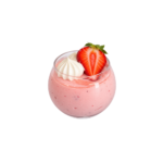 Strawberry Bliss