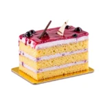 Blueberry Pastry