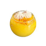 Saffron Bliss