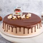 Nutella Cake