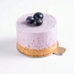 Blueberry Cheese Pastry
