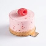 Raspberry Cheese Pastry