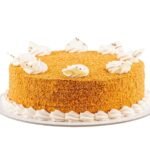 Honey Cake