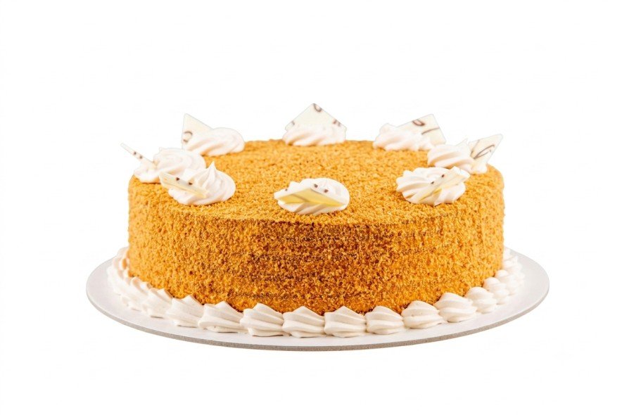 Honey Cake - Image 1