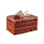 Chocolate Truffle Pastry