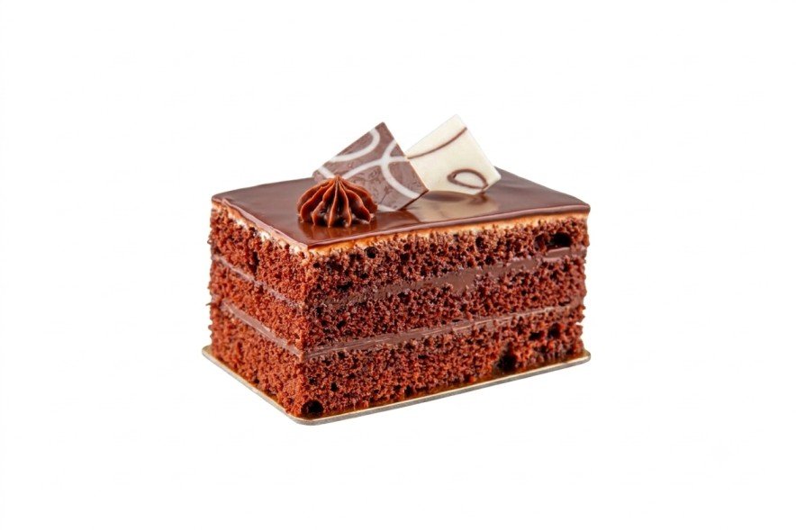 new Chocolate Truffle Pastry - Image 1
