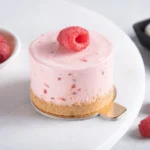 Raspberry Cheese Pastry