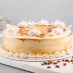 Mocha Cake