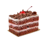 Black Forest Pastry