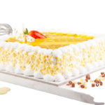 Marble Cake