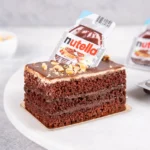 Nutella Pastry