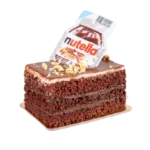 Nutella Pastry