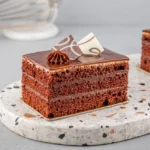 Chocolate Truffle Pastry