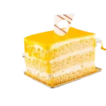 Mango Pastry