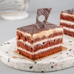 Milk Chocolate Pastry