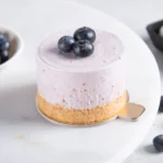 Blueberry Cheese Pastry