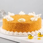 Honey Cake