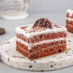 Oreo Pastry
