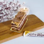 Galaxy Ripple Mousse Pastry
