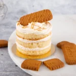 Lotus Pastry