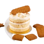 Lotus Pastry