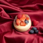 Custard Bliss