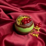 Choco-Pistachio Bliss