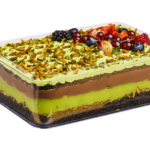 Pista-Choco Bliss Max