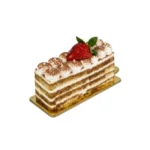 Tiramisu Pastry