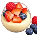 Custard Bliss