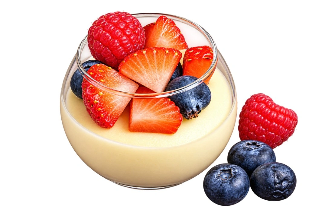 bliss 2 Custard Bliss - Image 1