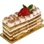 Tiramisu Pastry