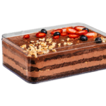 Choco-Hazelnut Bliss Max