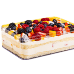 Custard Bliss Max