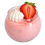 Strawberry Bliss